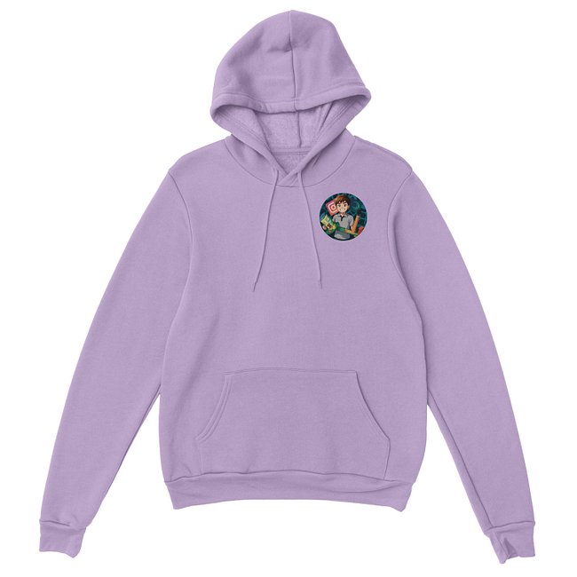 Lote Hoodies