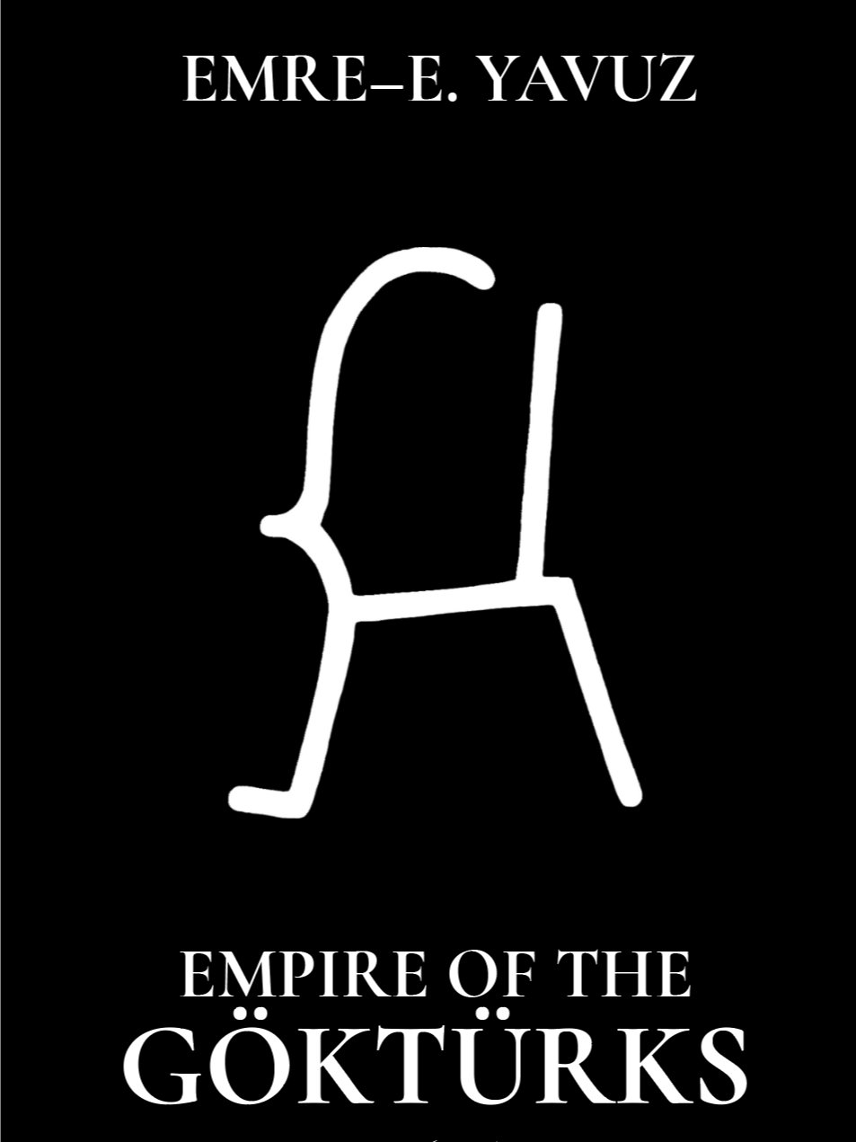 The Gokturk Empire: Rise of the Turkic Peoples (eBook) product image (1)