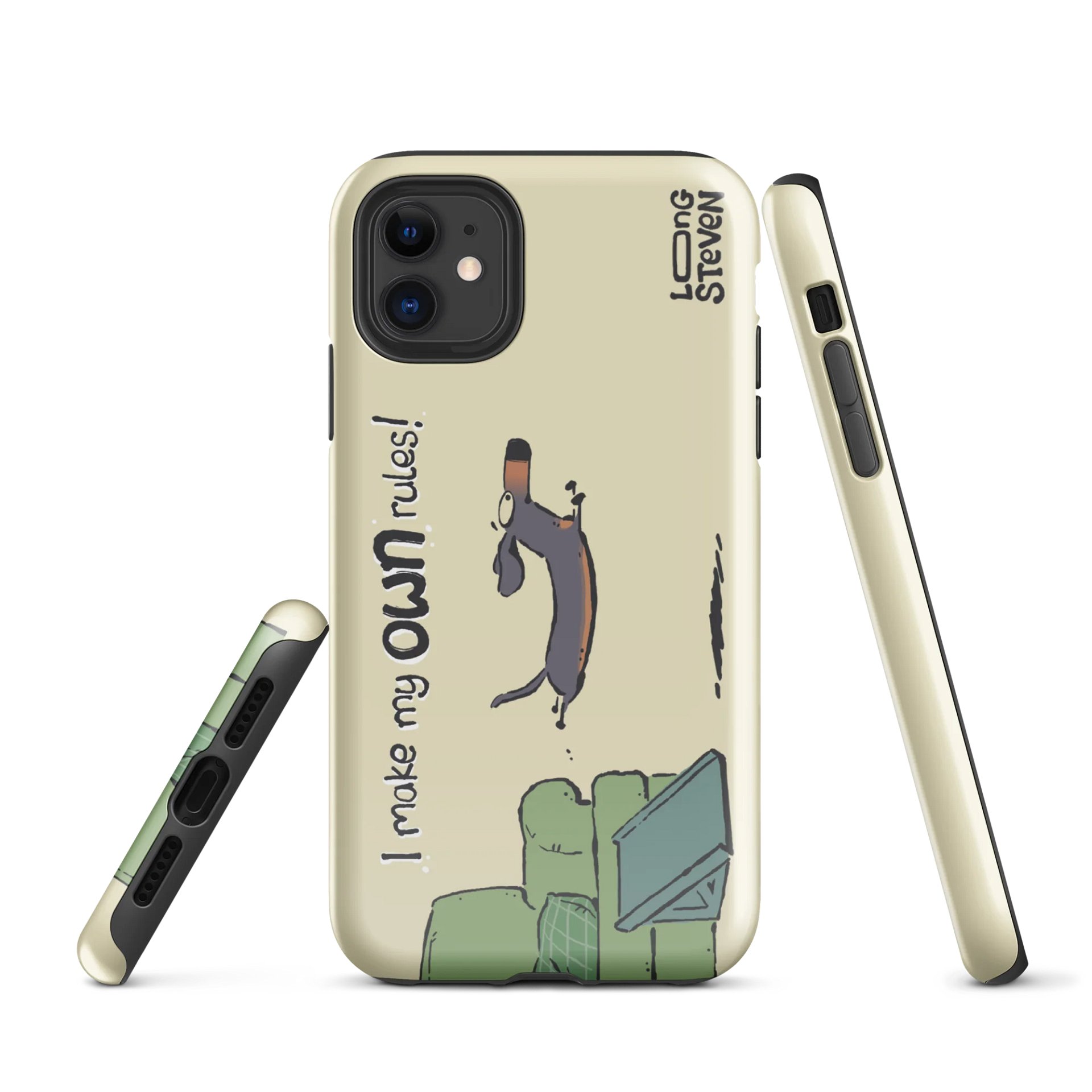 I make my OWN rules product image (1)