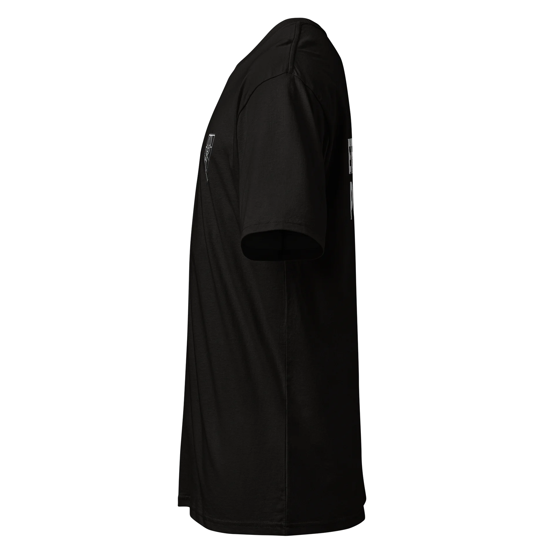 Lion Shield T-Shirt (Dark) product image (2)