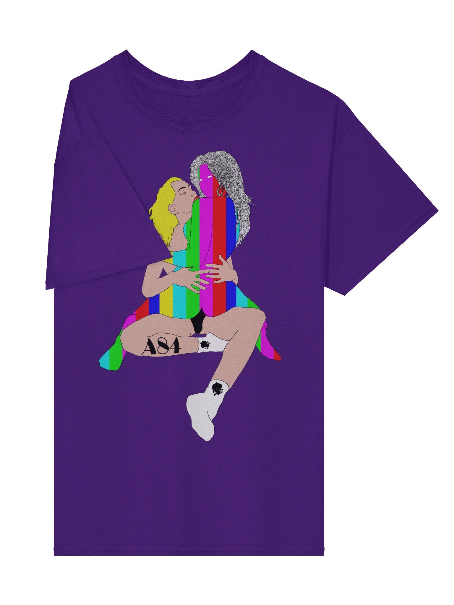 Movie Sluts Tee product image (4)