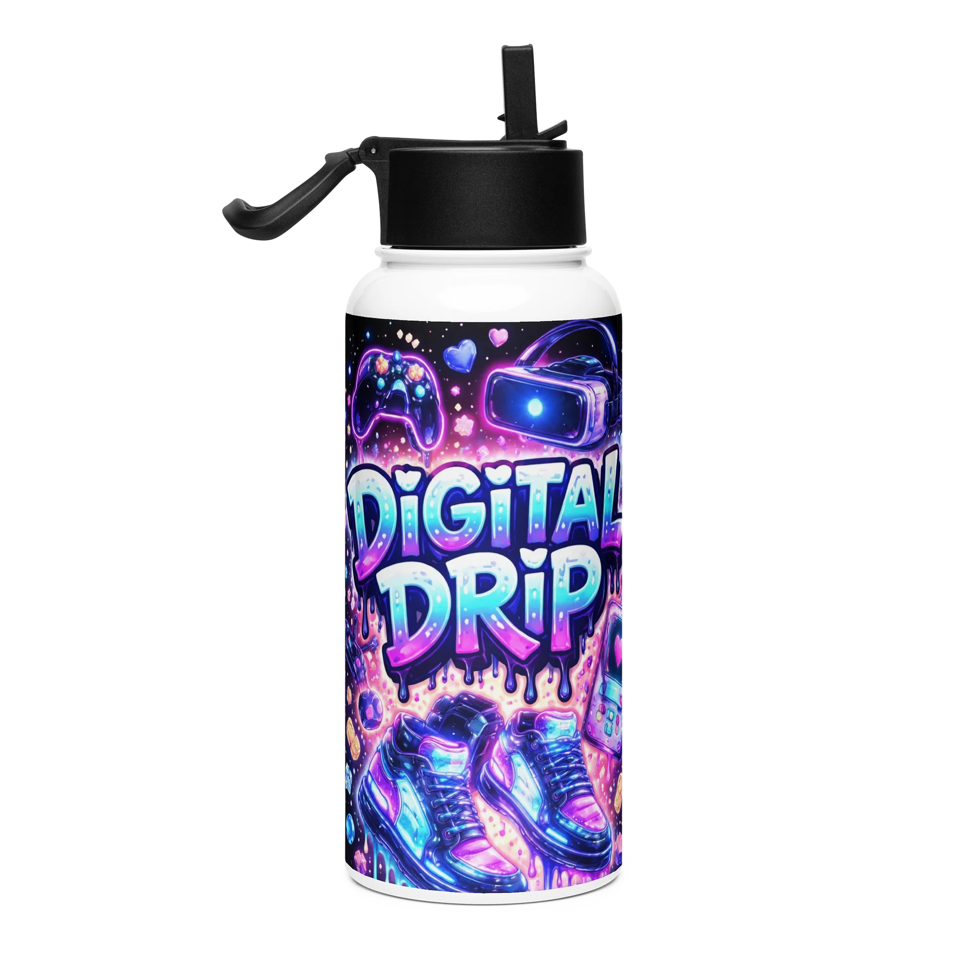 digital drip tumbler product image (4)