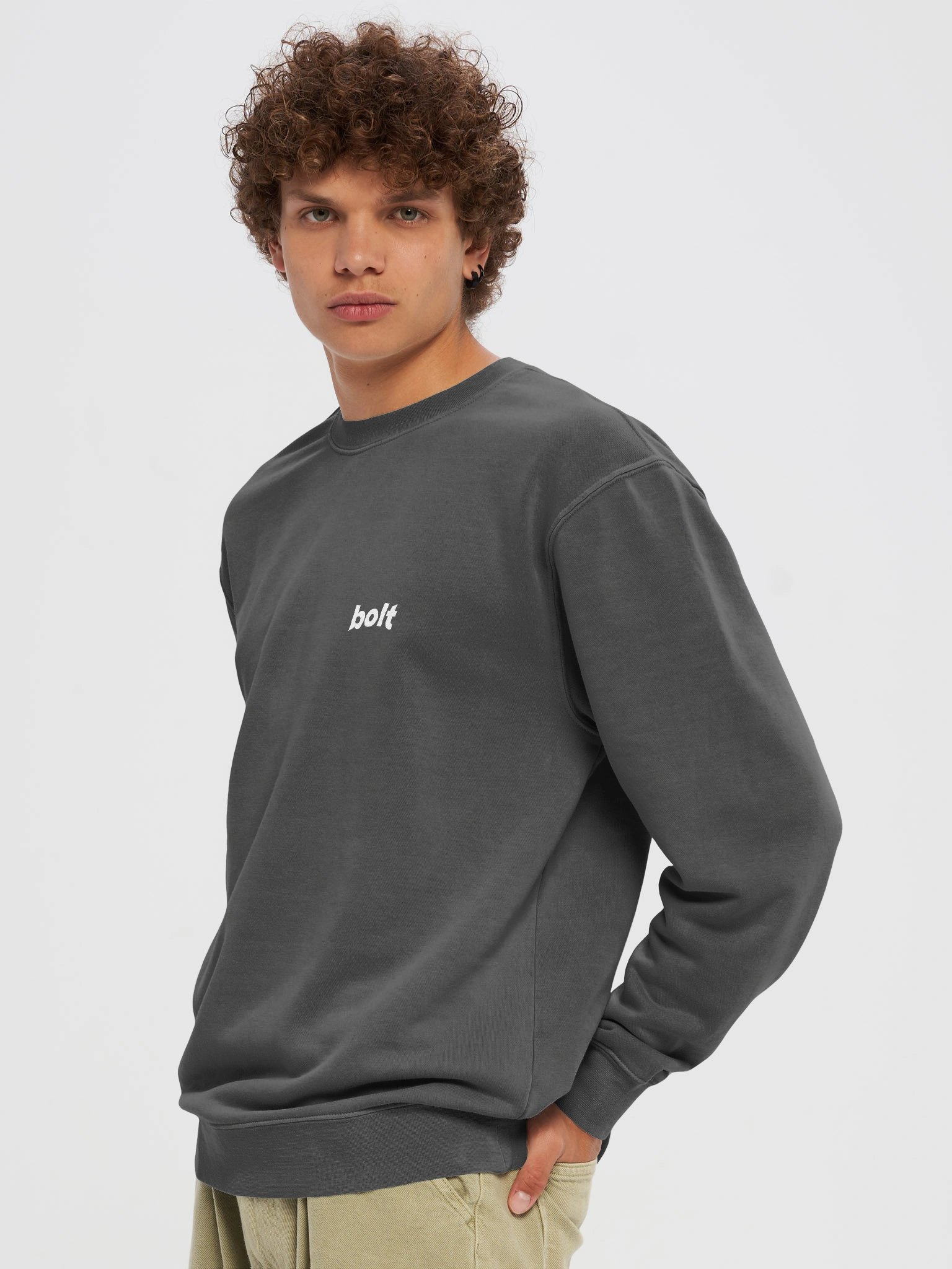 Bolt Sweatshirt product image (5)