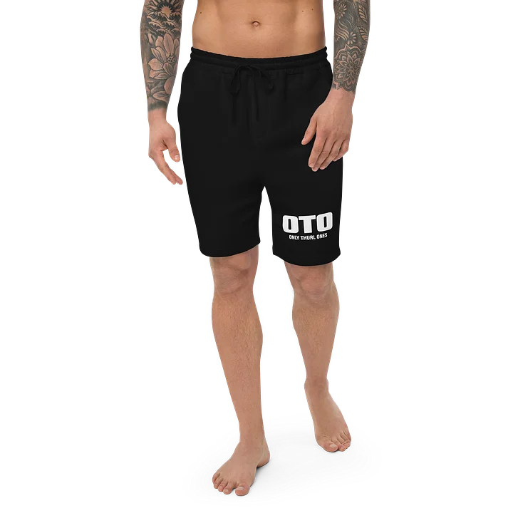 OTO Shorts Unisex product image (1)