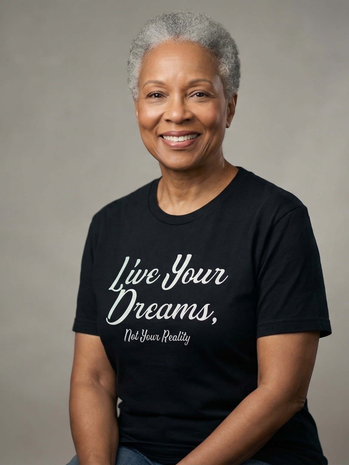 Live Your Dreams – Signature Shirt product image (3)