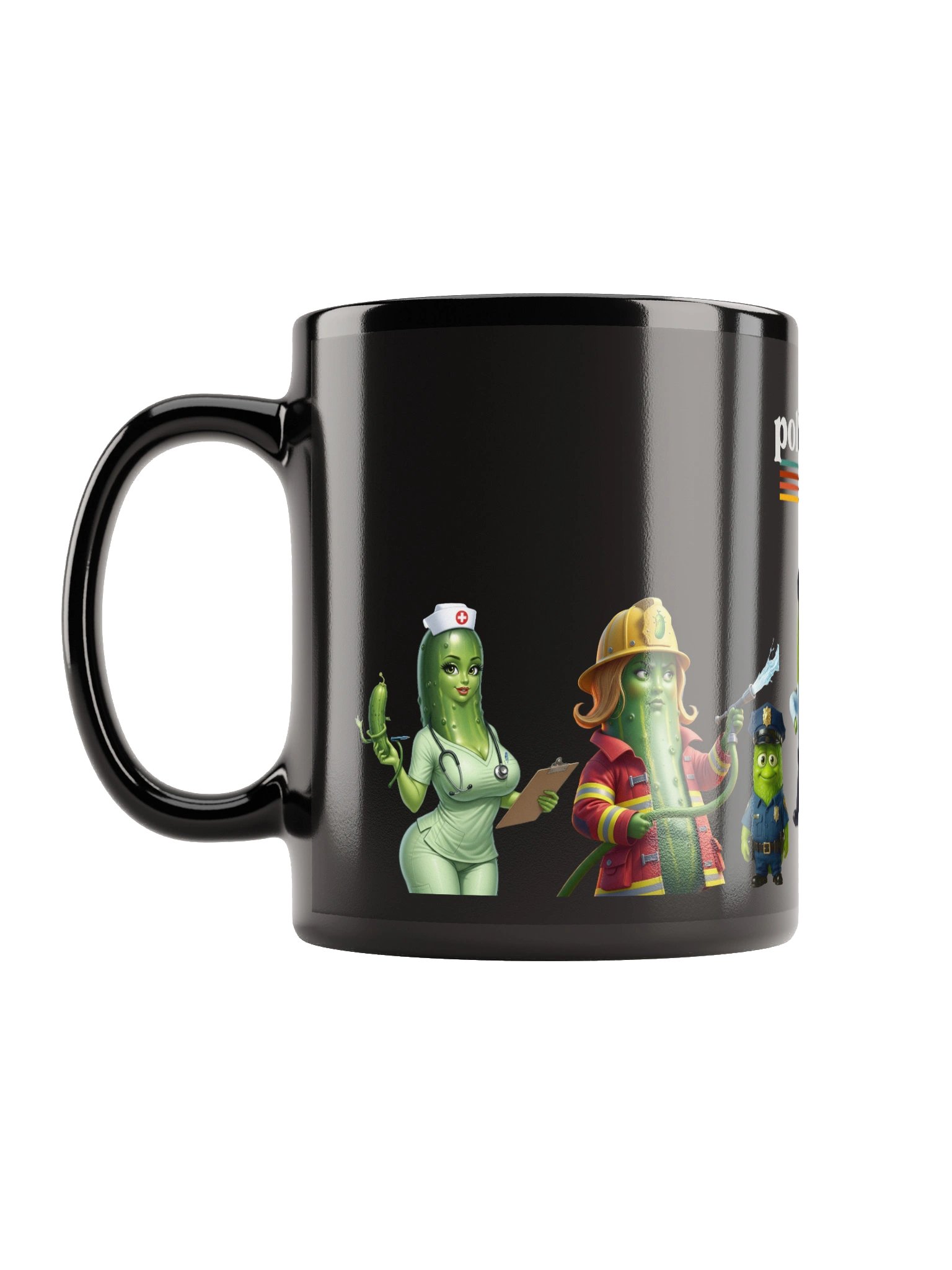 Pickle Mug - LIMTED EDITION product image (11)