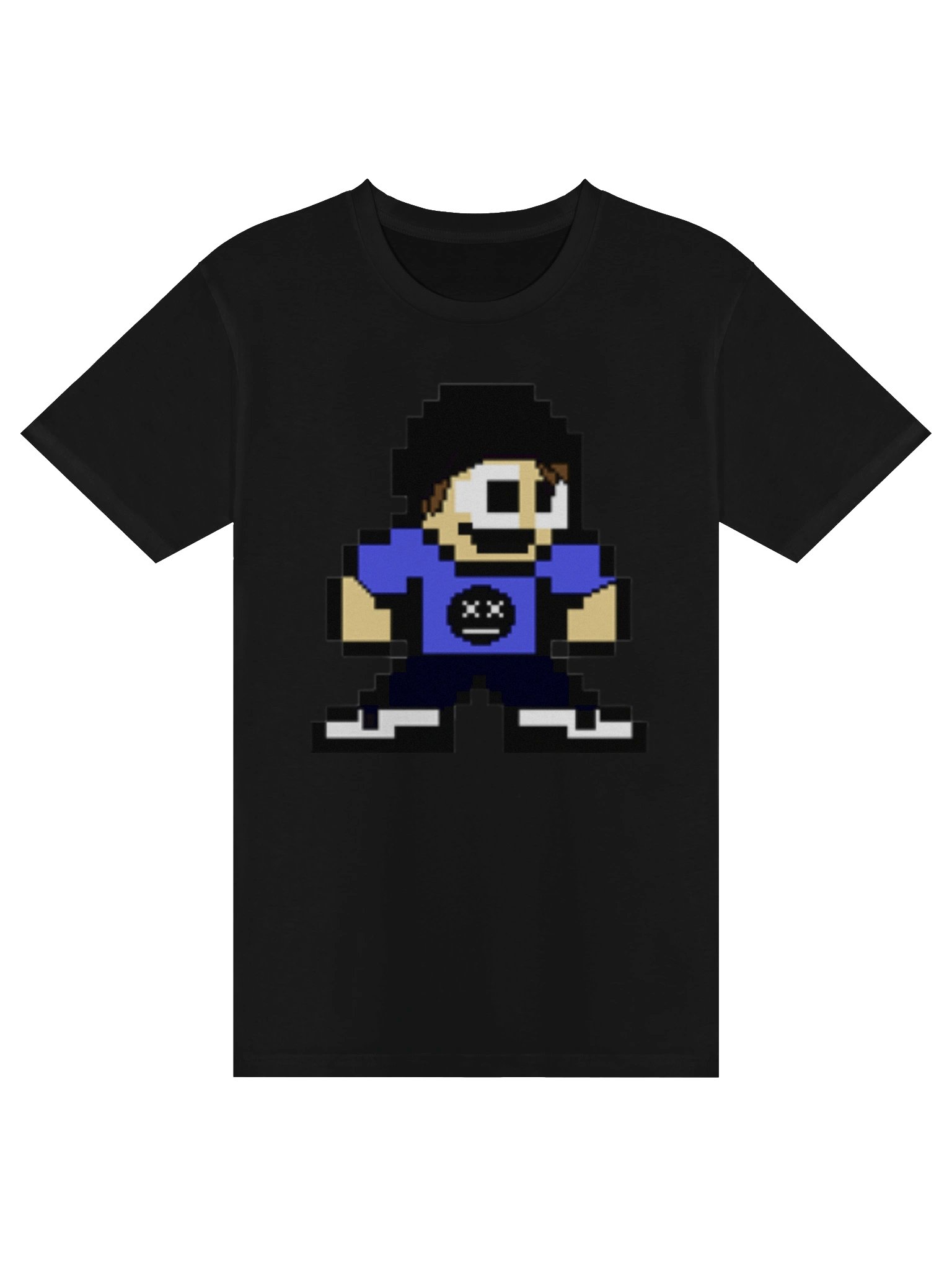 8-bit Jay t-shirt product image (1)