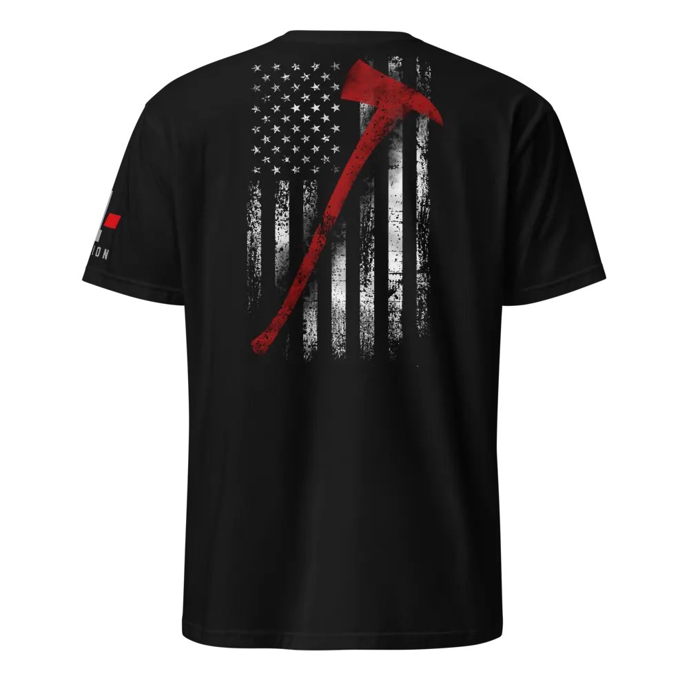 Firefighter Flag product image (1)