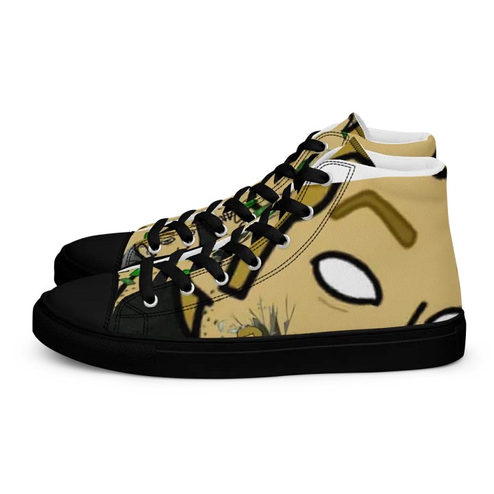 SavageOnDemand Print #16 (HIGH-TOPS) product image (1)