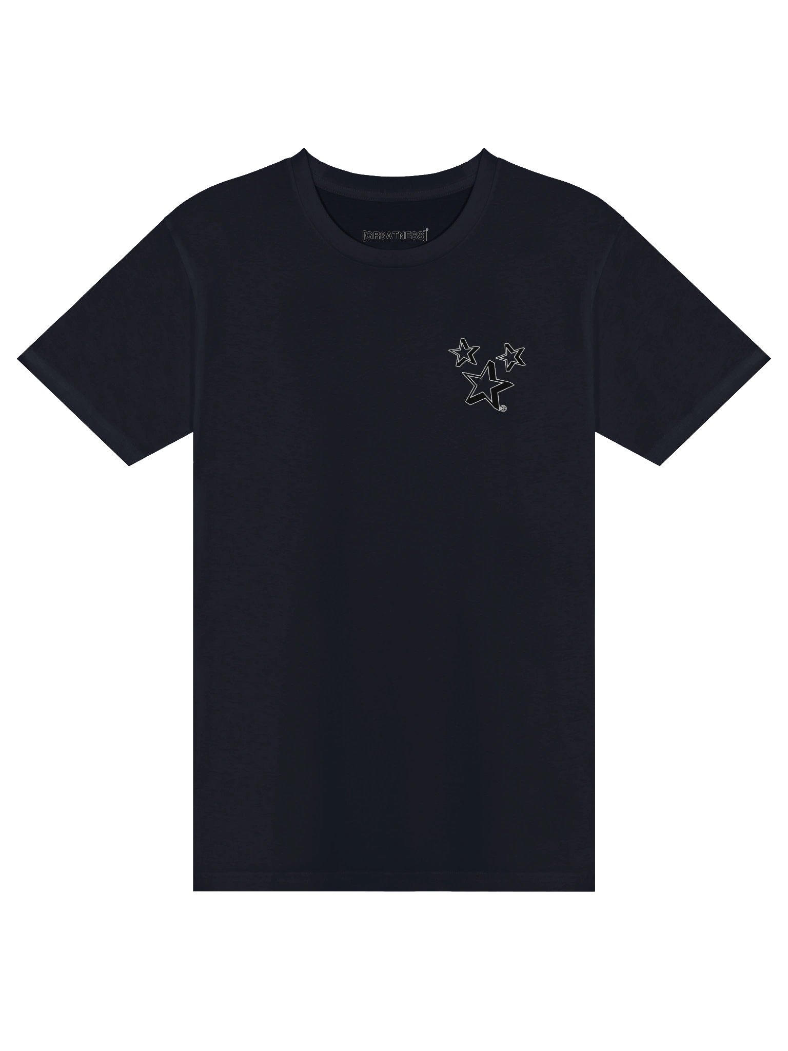 [GR8ATNESS]™ PSYCHWAVE TEE product image (1)