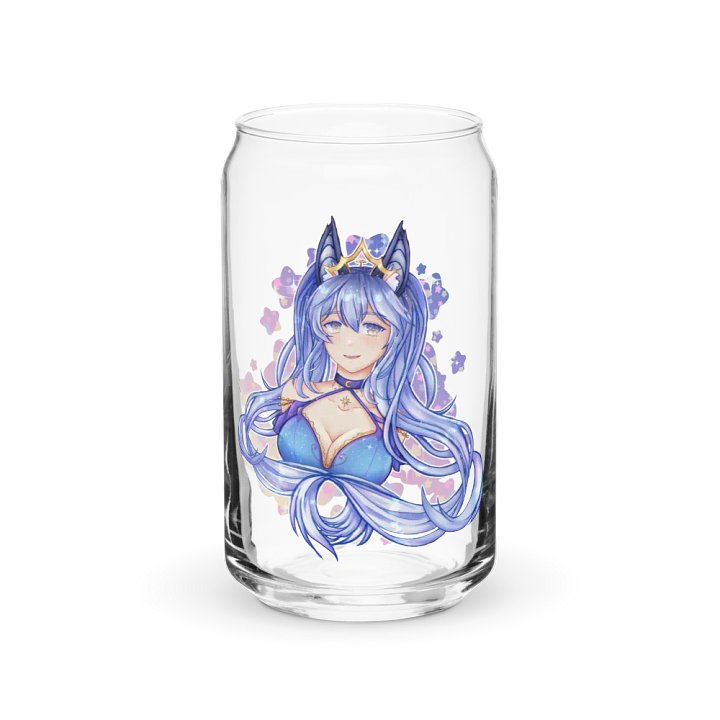 Can Shaped Glass product image (1)