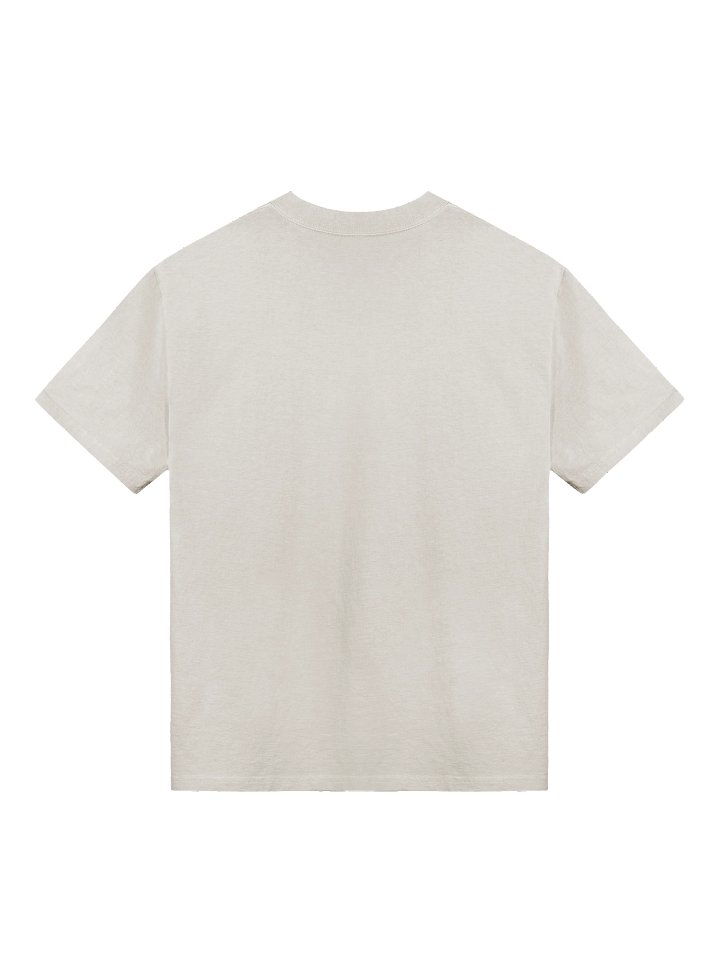 Oversized Tee - Champion's Legacy by Zaur Dzhavadov product image (3)