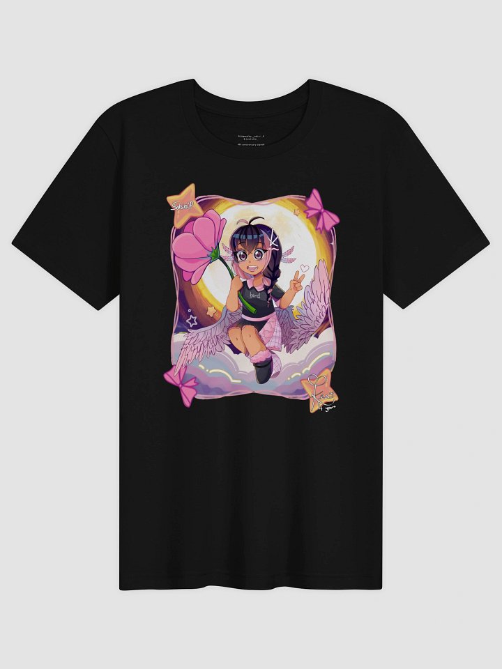 4th Anniversary Shirt - LIMITED EDITION SIGNED product image (1)
