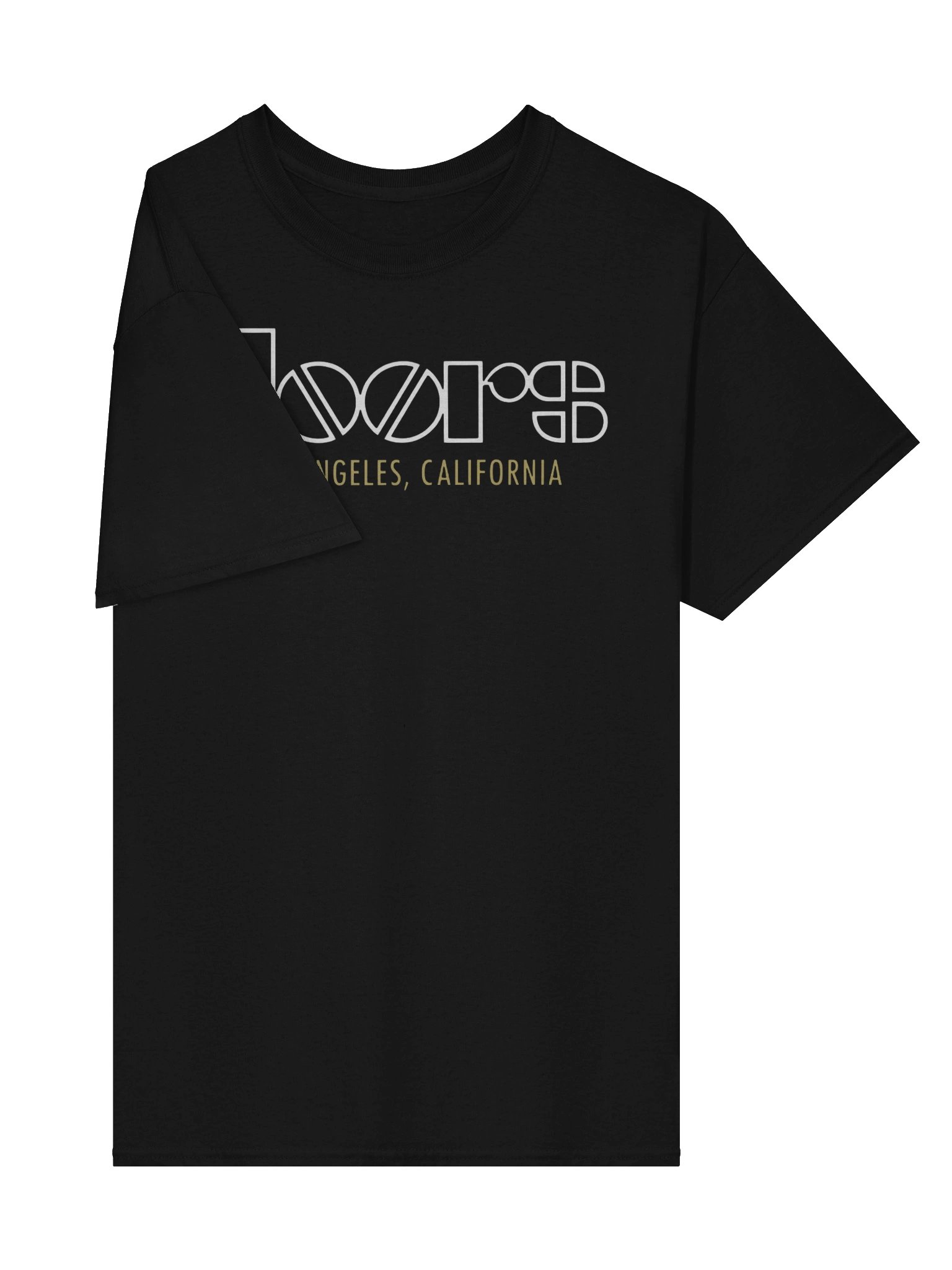 The Doors – California T-Shirt product image (28)
