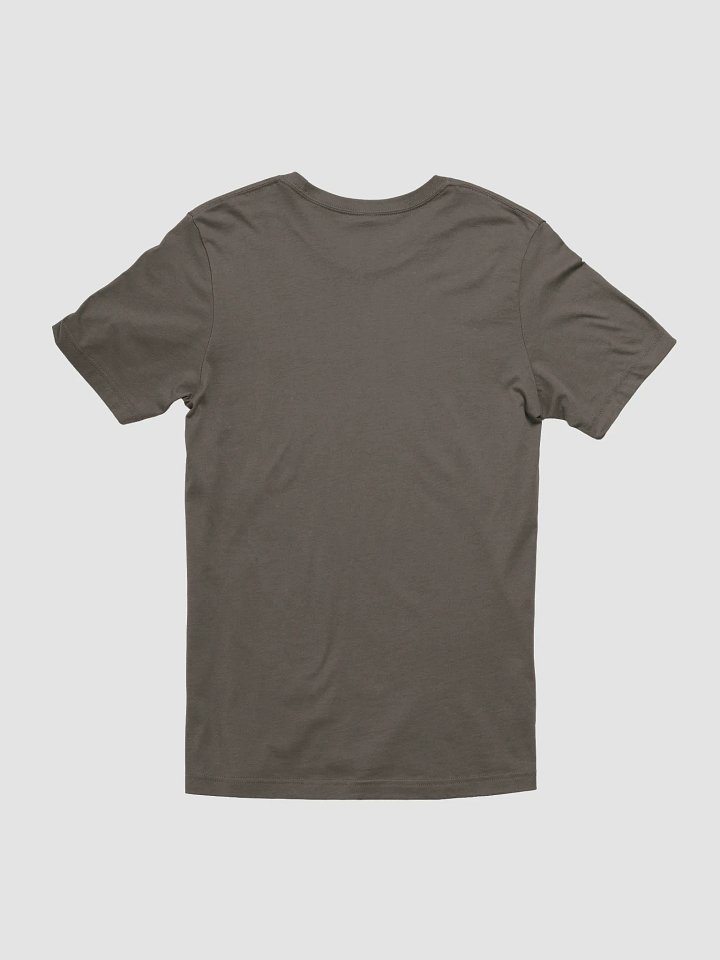 Edgy Skull Graphic T-Shirt product image (17)