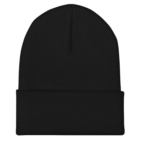 Anacostia Community Museum Beanie product image (2)
