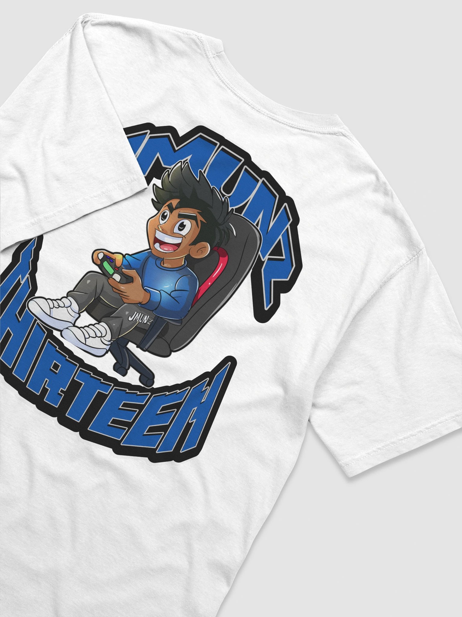 'Furious' Munz product image (1)