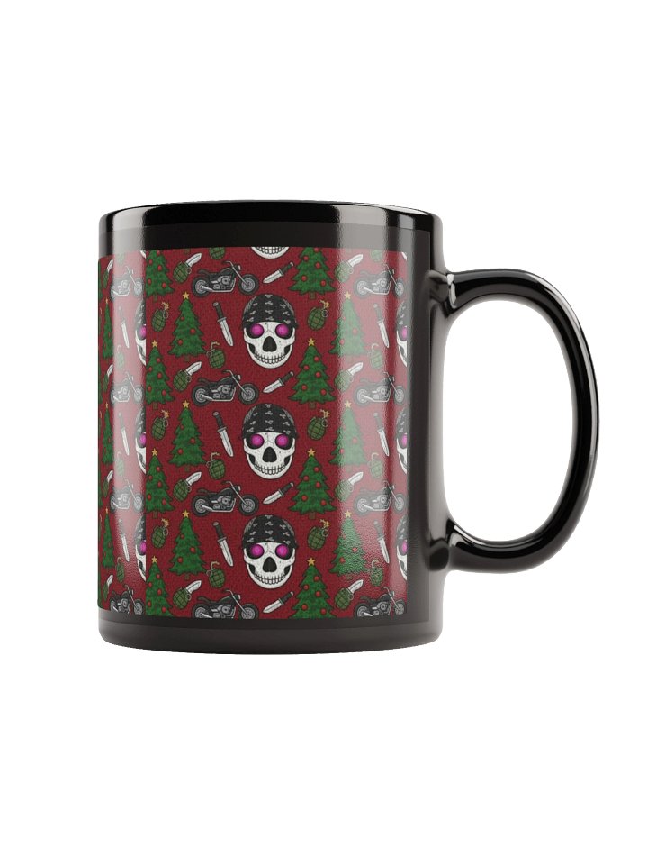Christmas Mug product image (1)