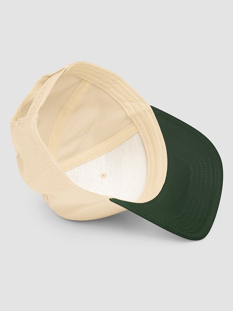 Photo showing Otto Cap Mid-Profile Baseball Cap