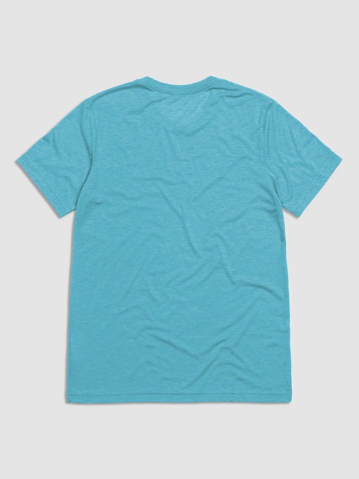 Tri-Blend Comfort Unisex Tee product image (15)