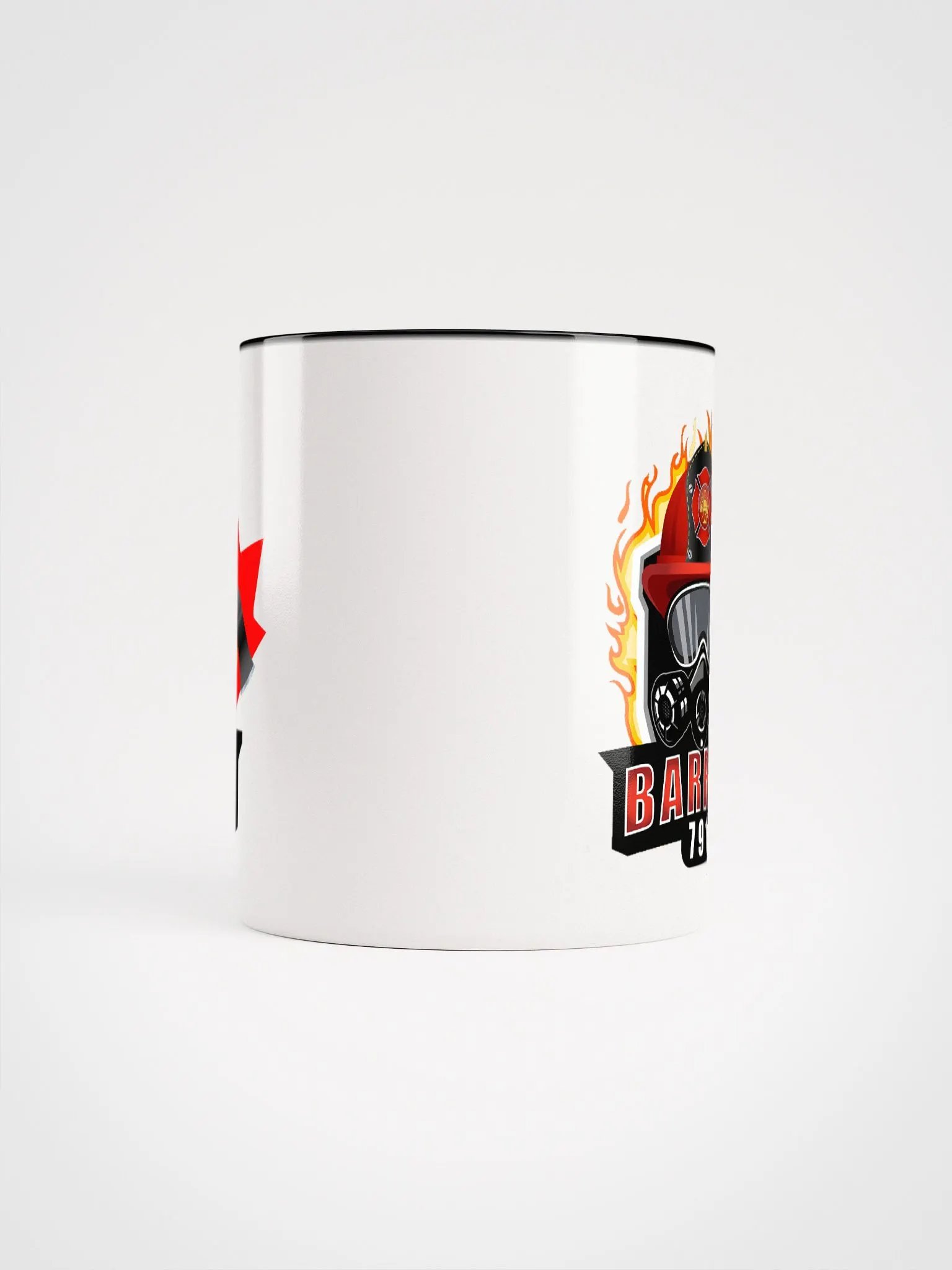 Barren Daryl Mug product image (5)