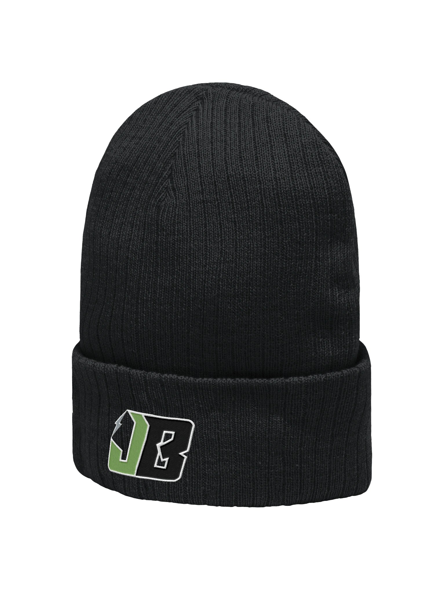 JanaBan Logo Knit Beanie product image (2)