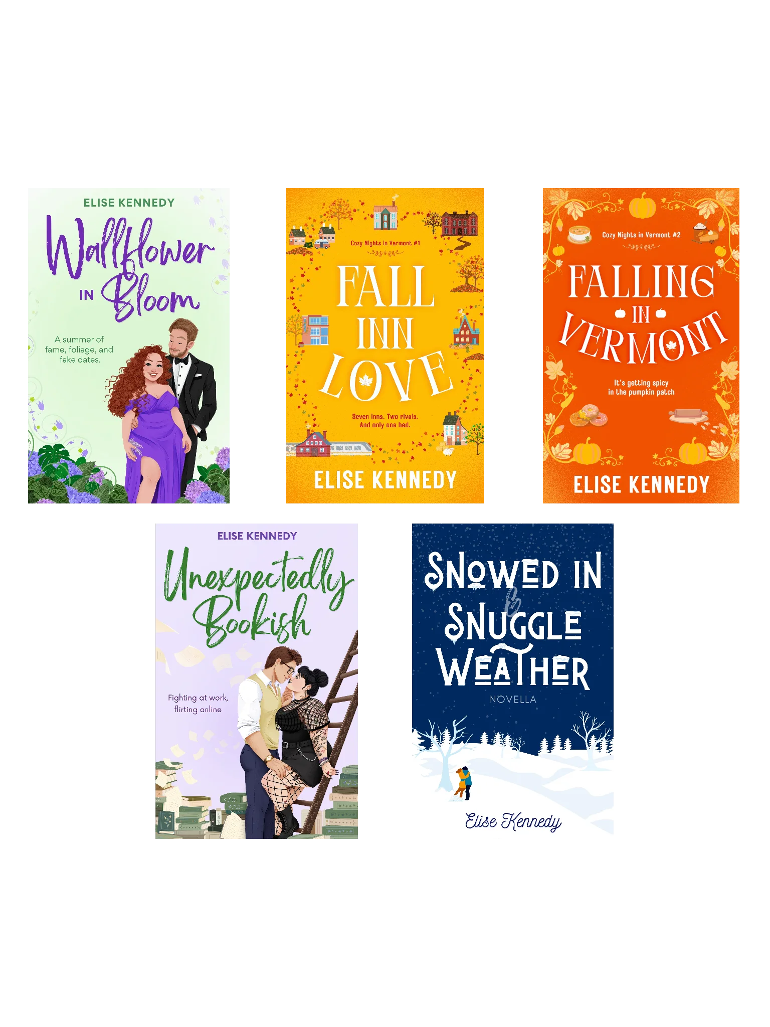 Plus Size MC eBooks product image (1)