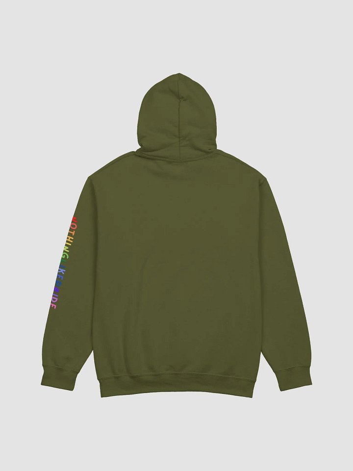 MLM Pride Hoodie product image (19)
