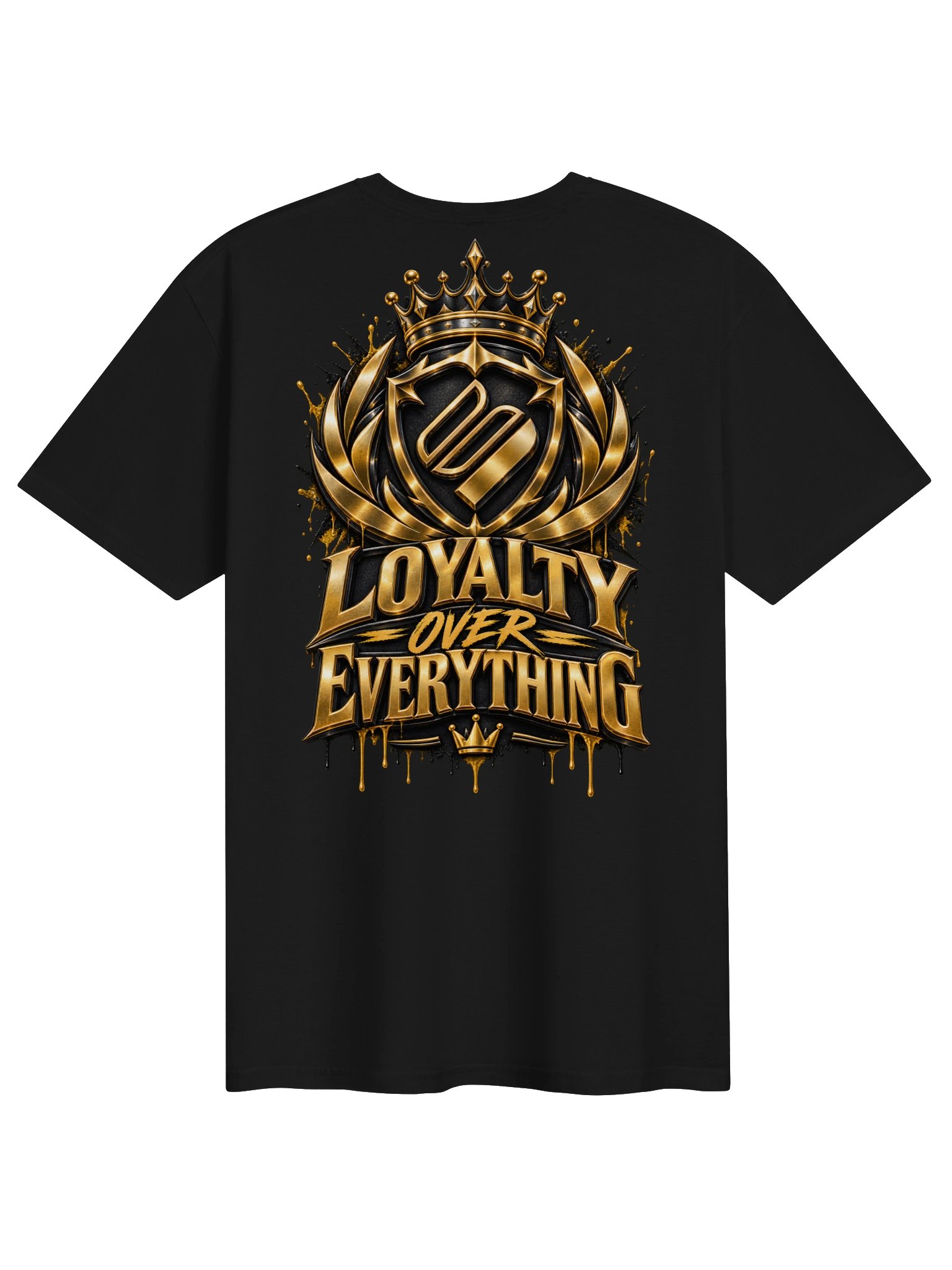 US "LOYALTY OVER EVERYTHING" product image (11)