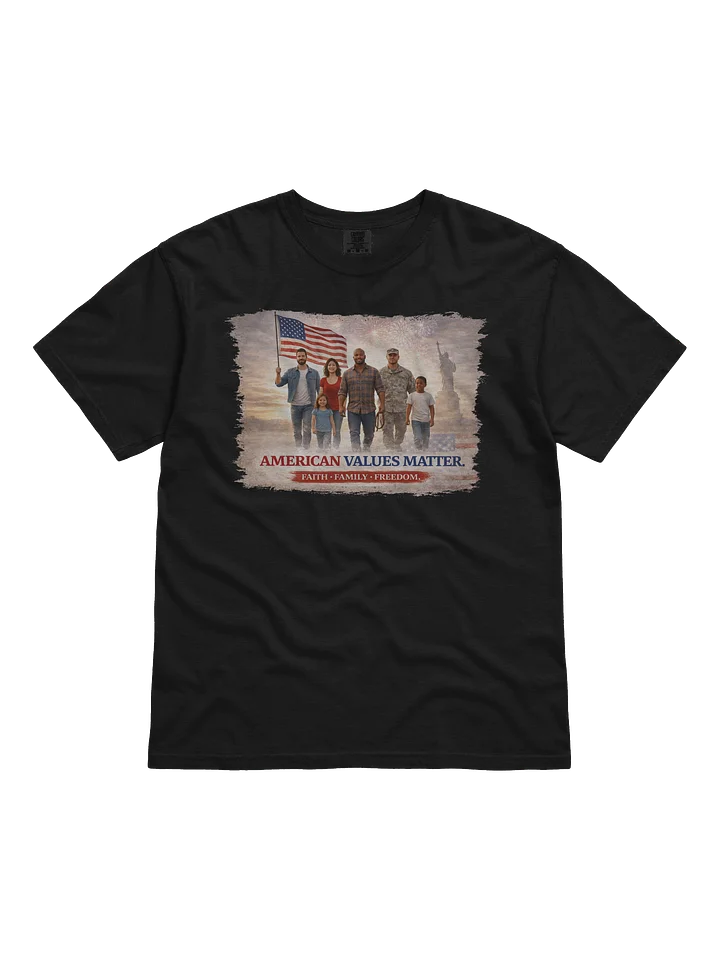 American Values Matter product image (5)