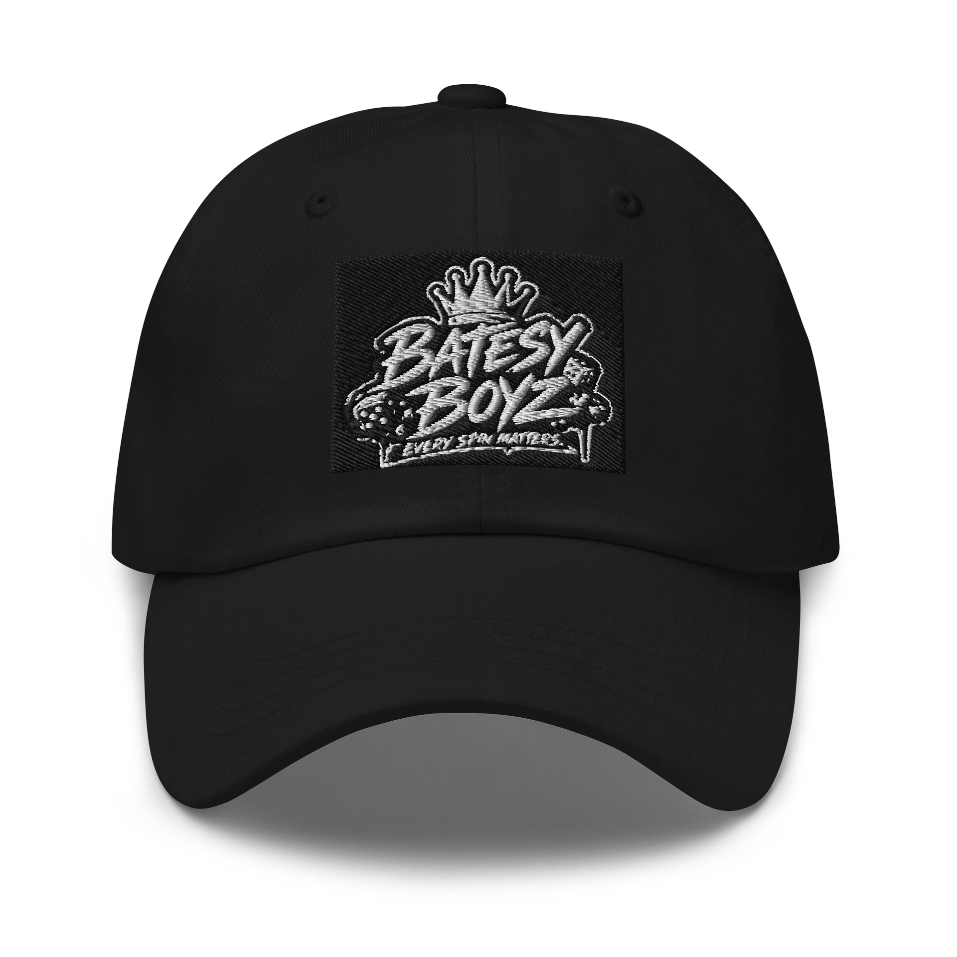 Batesy Boyz Dad hat product image (1)