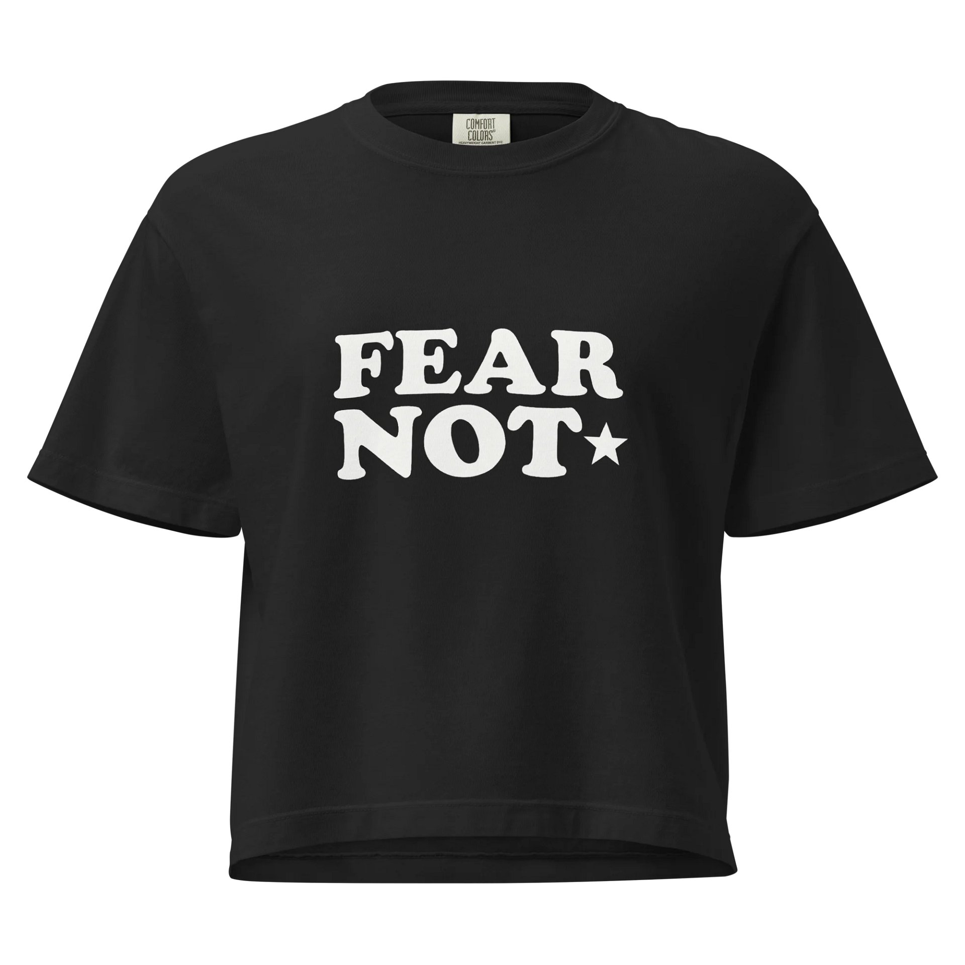 FEAR NOT product image (1)