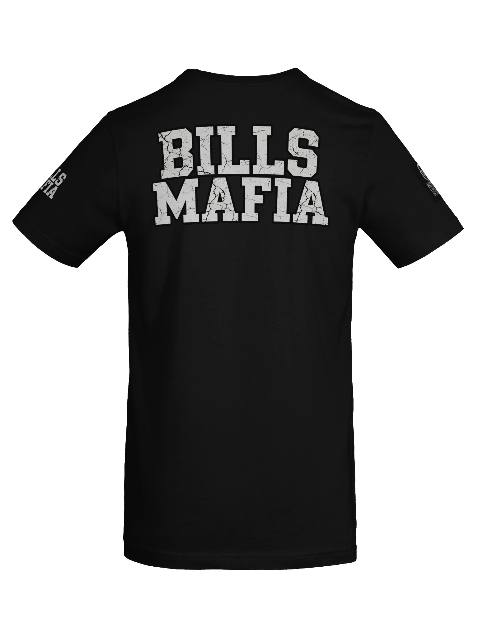 Run With the Herd | Buffalo | Football | Home Locker product image (8)