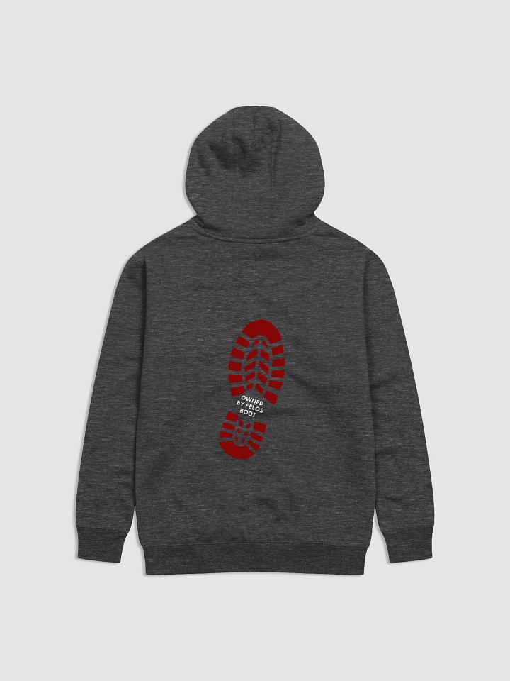 Step on me Hoodie product image (2)