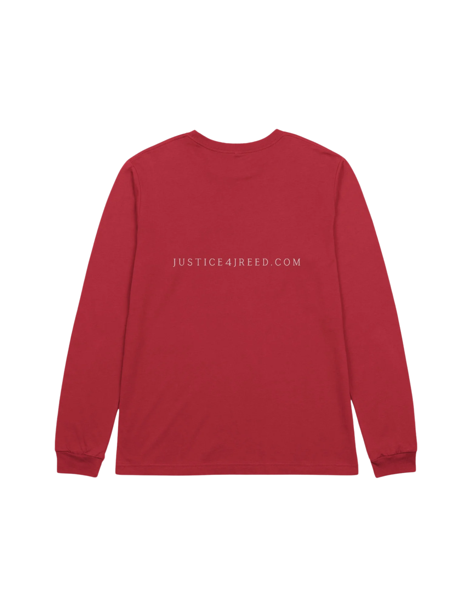 Ultra-Comfort Long Sleeve Tee product image (10)