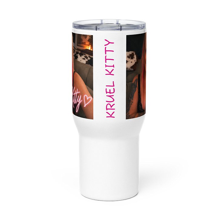 Have a drink on Kitty product image (3)