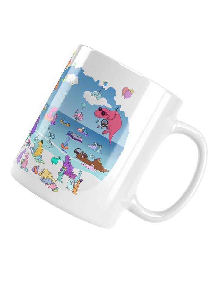 Summer Mug product image (1)