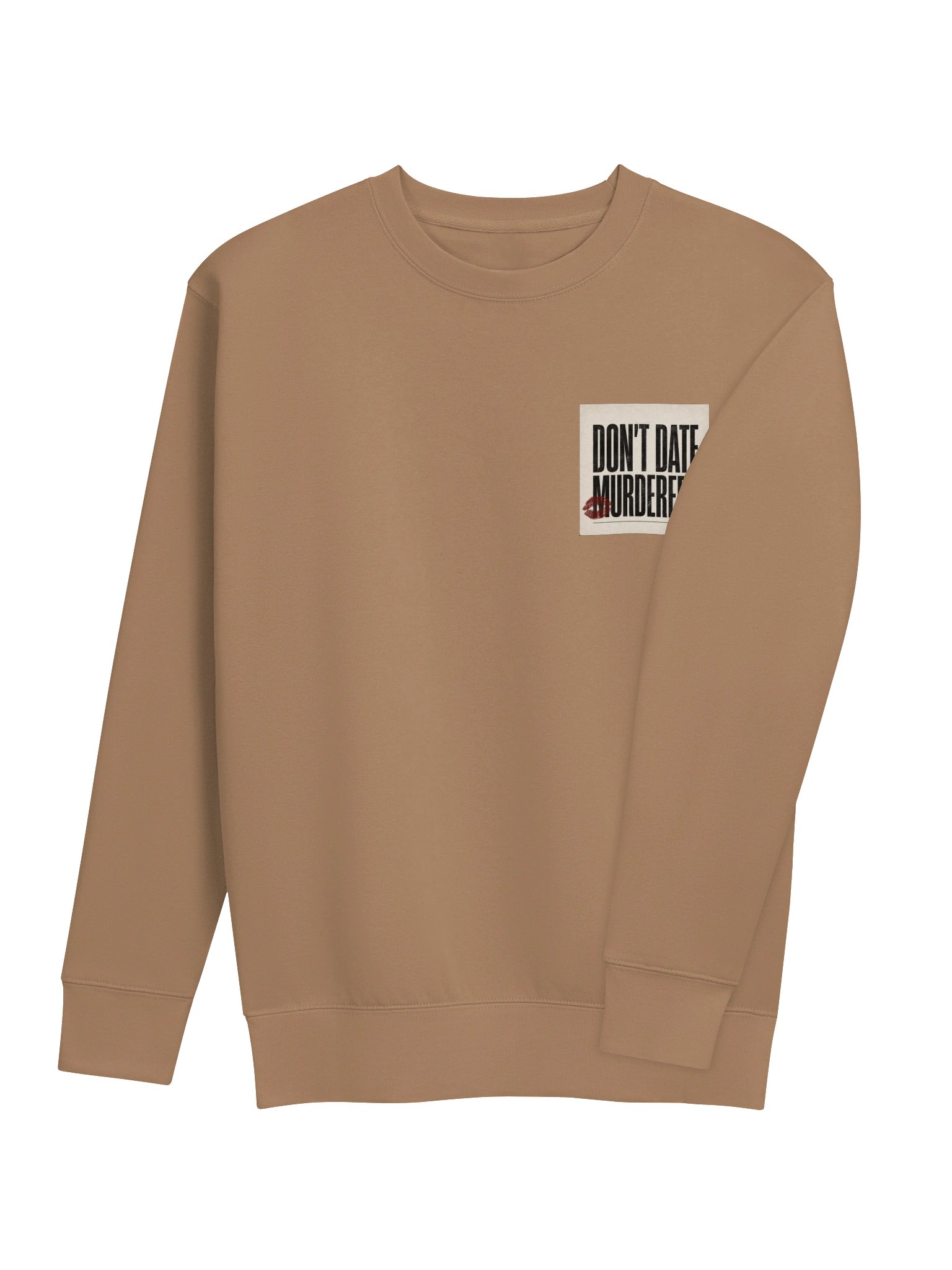 The Case File Crewneck product image (28)