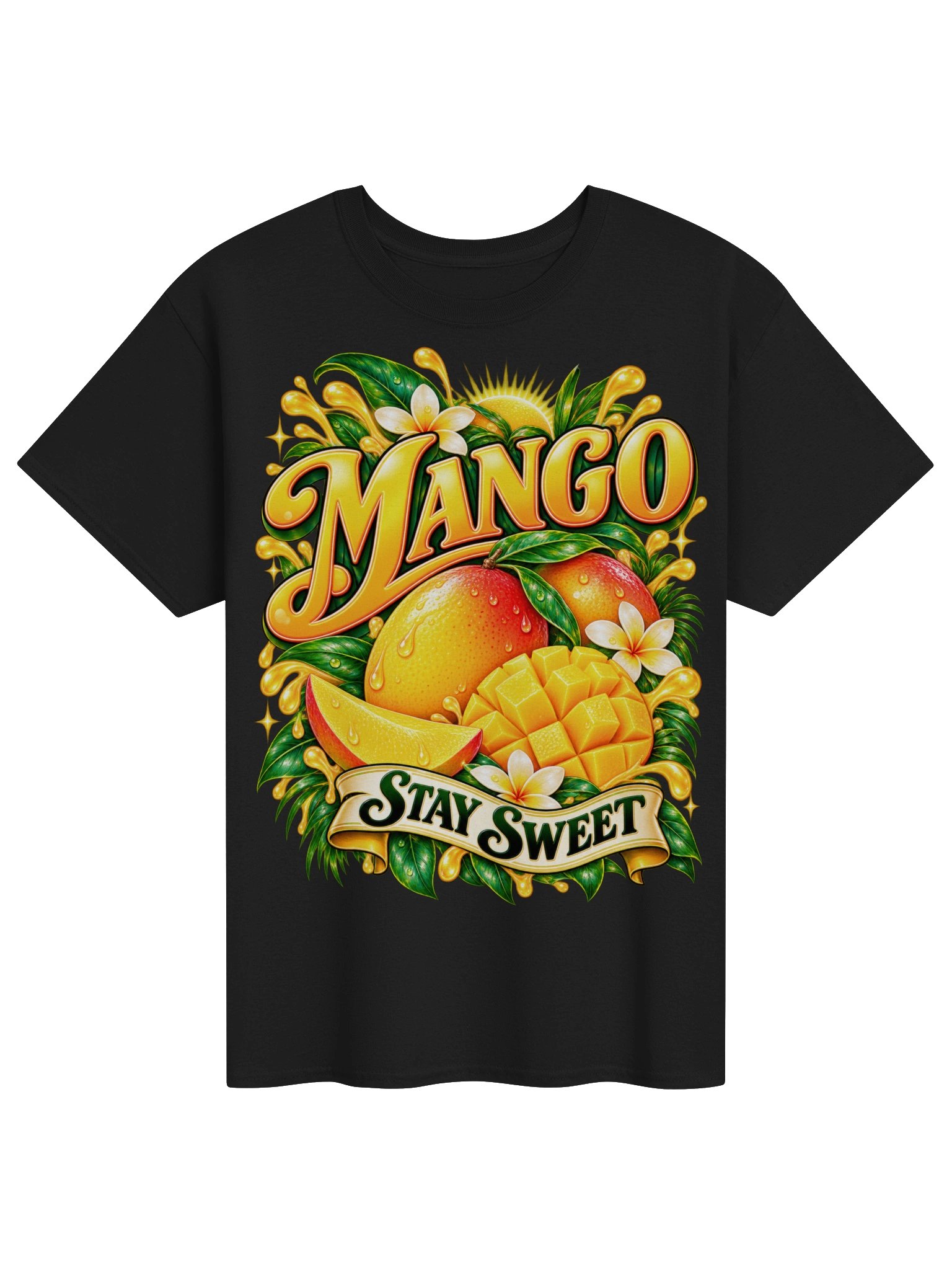 Mango — Stay Sweet product image (1)