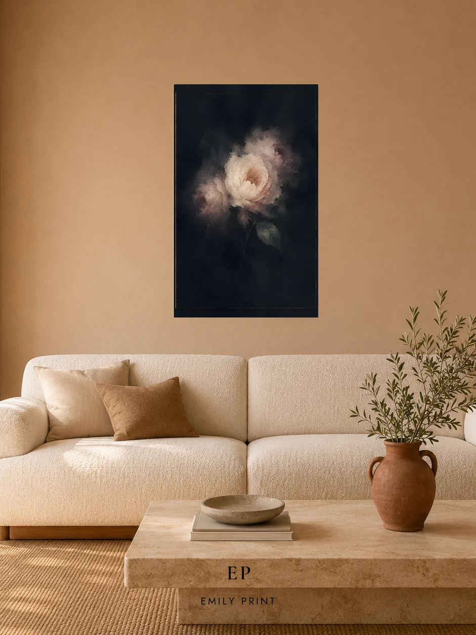 Dark Bouquet product image (194)