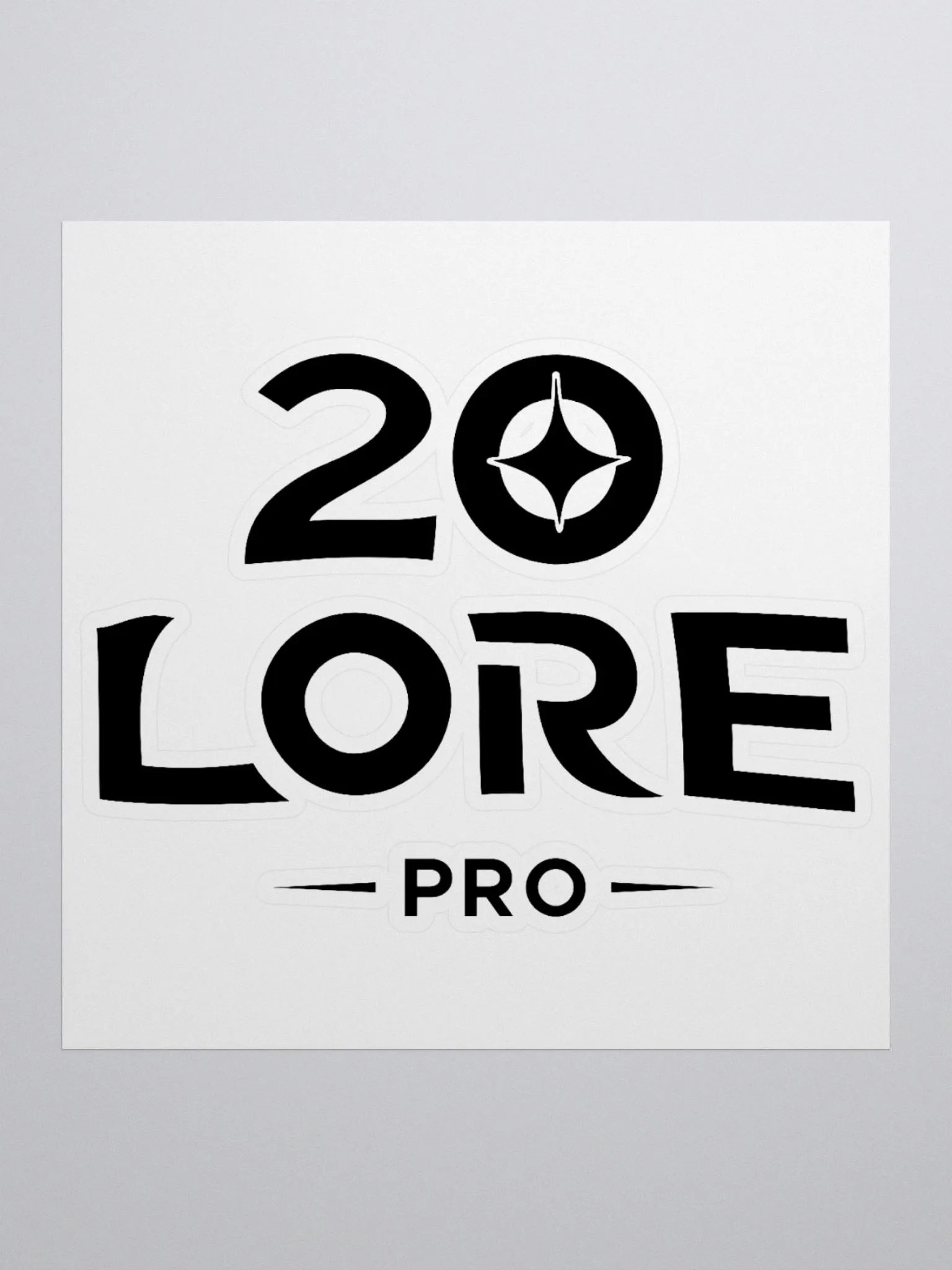 20Lore Stickers product image (1)