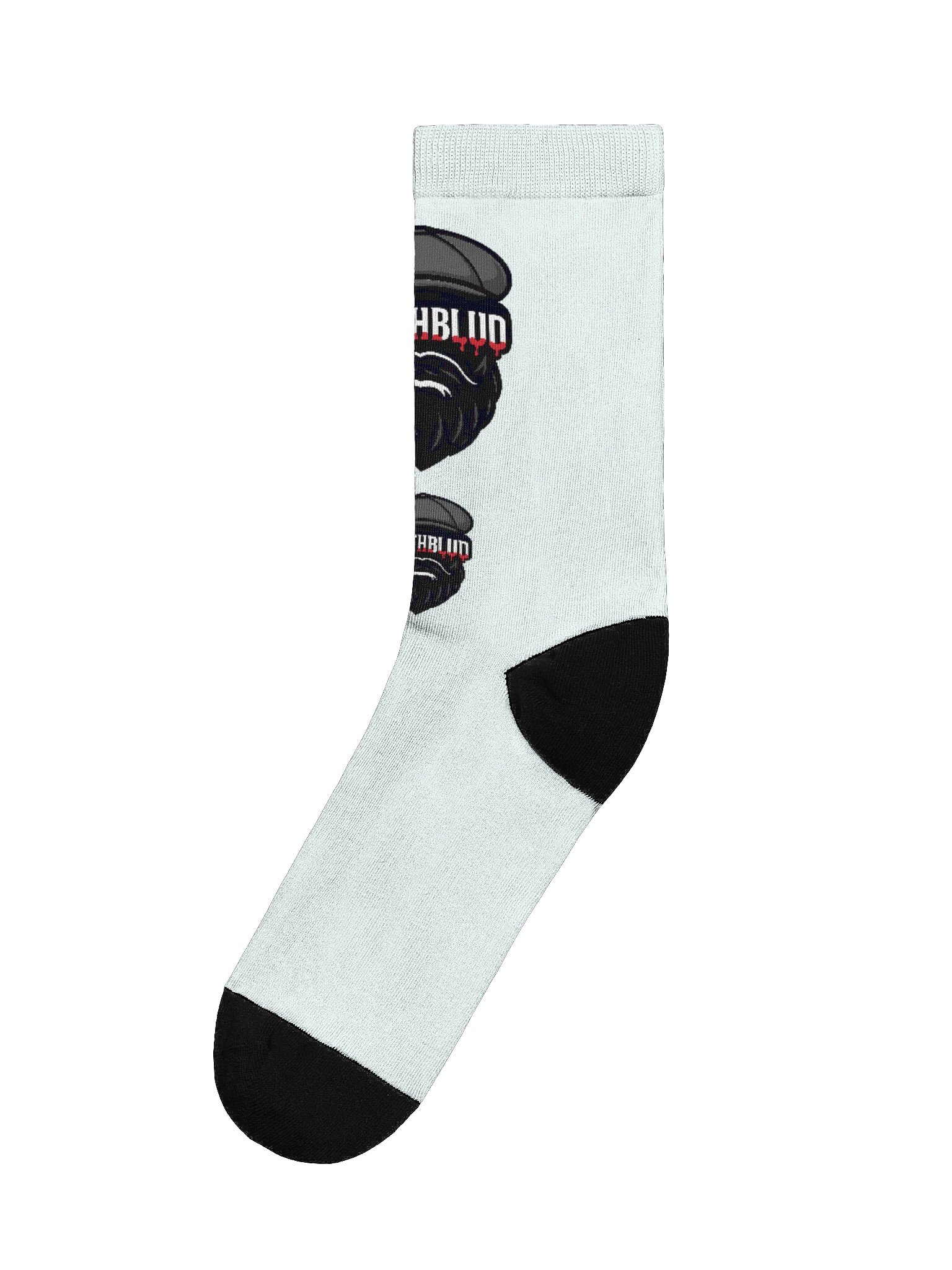 SOUTH LOGO SOCKS product image (1)