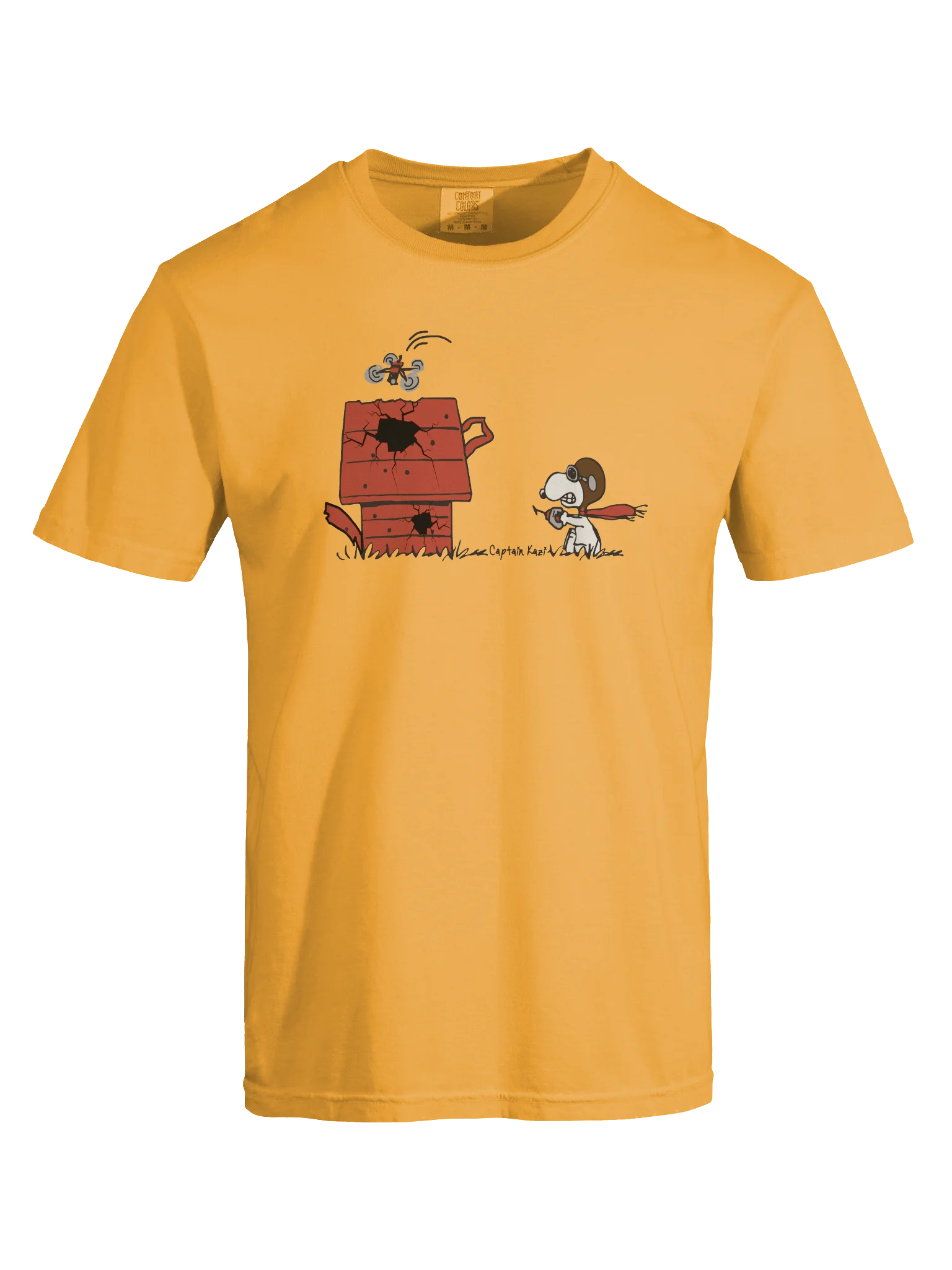 Snoop Basher T product image (3)