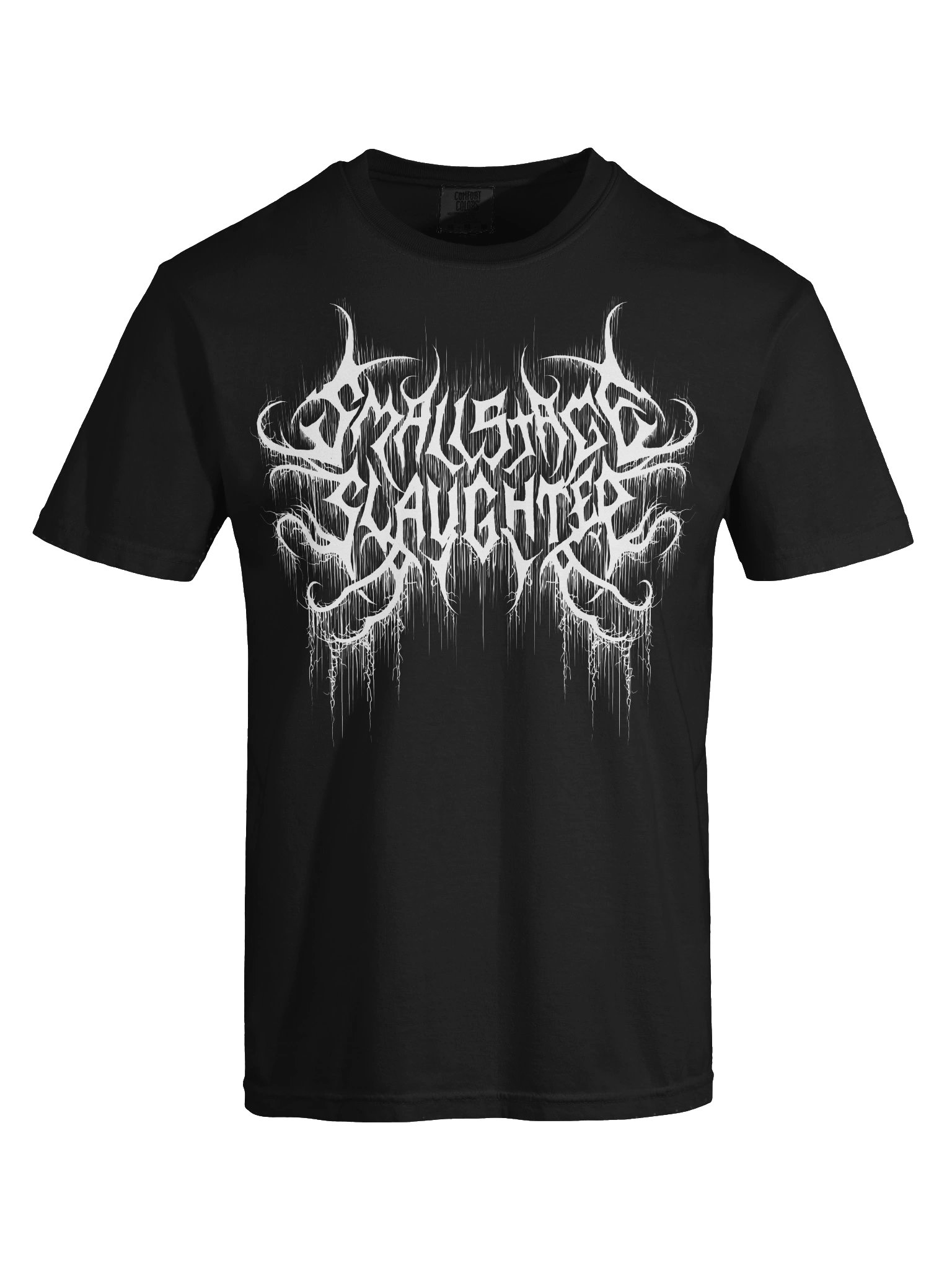Logo T-Shirt product image (5)