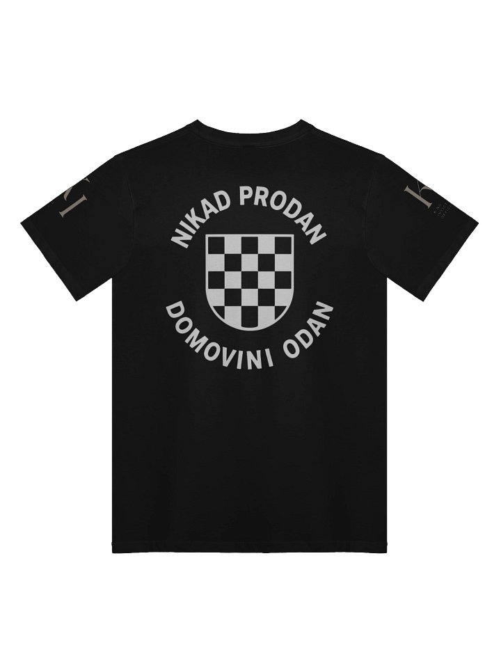 VUKOVAR - MAJICA KRATKIH RUKAVA product image (2)