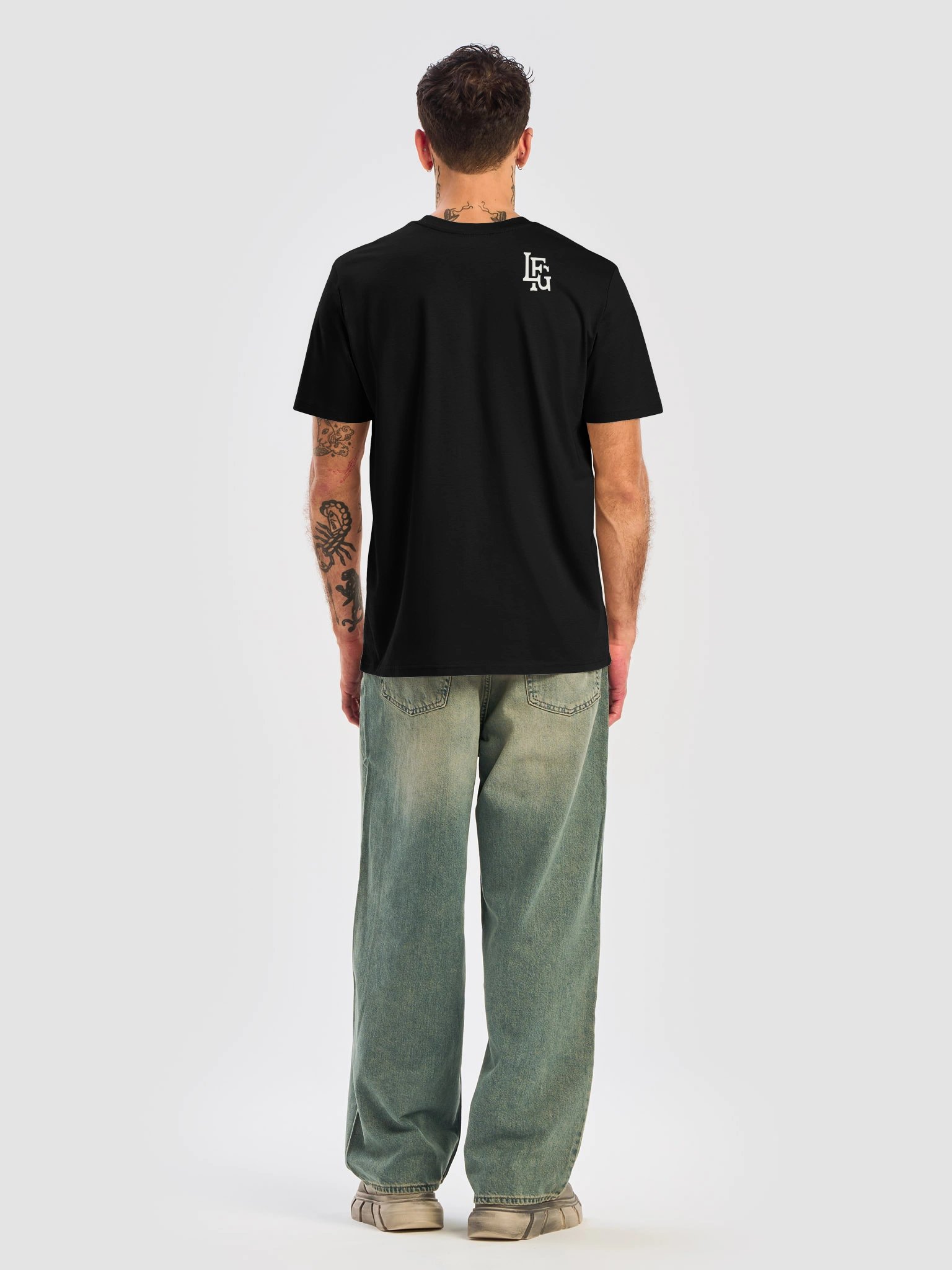 Relentless Script product image (8)