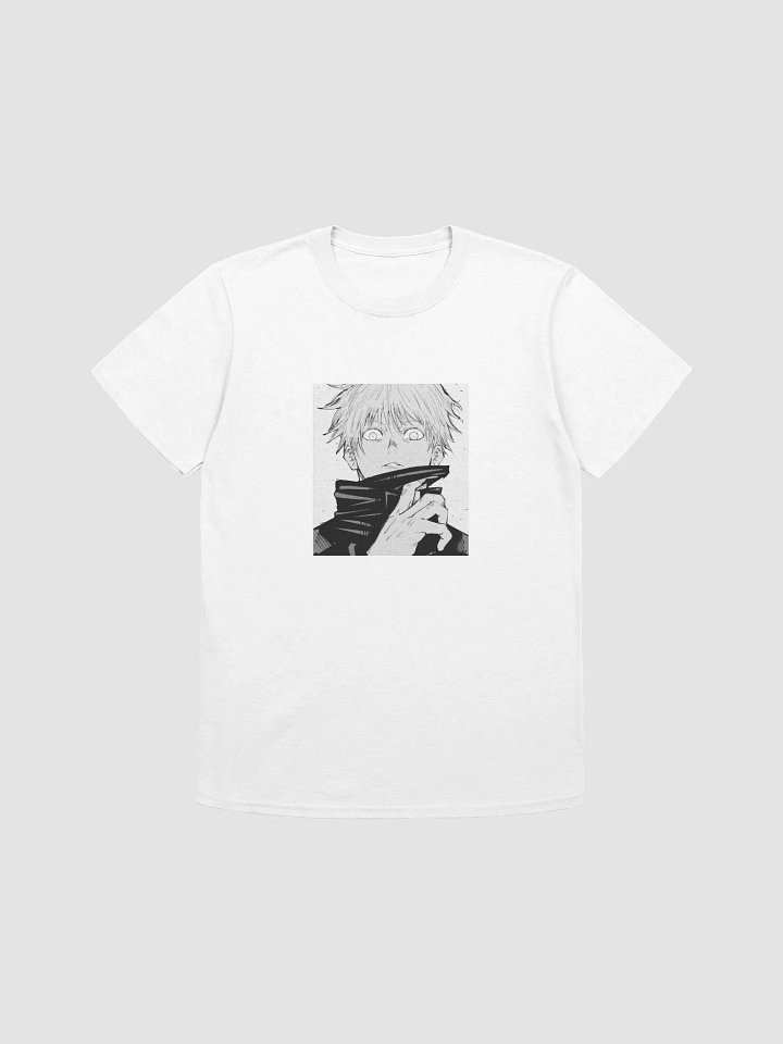 Gojo Satoru T-Shirt product image (1)