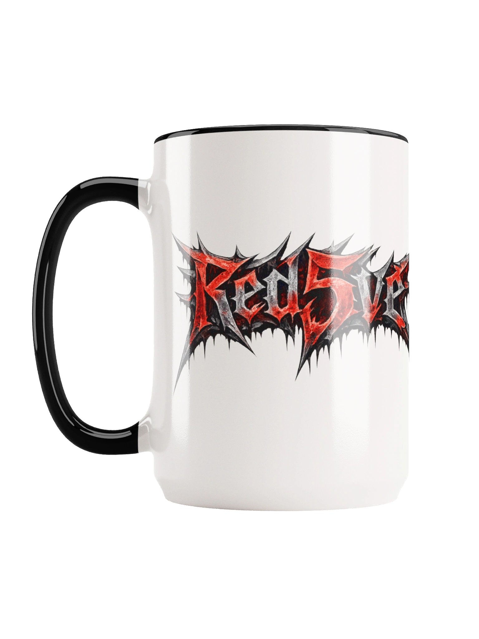 Metal Red5ve Mug product image (2)
