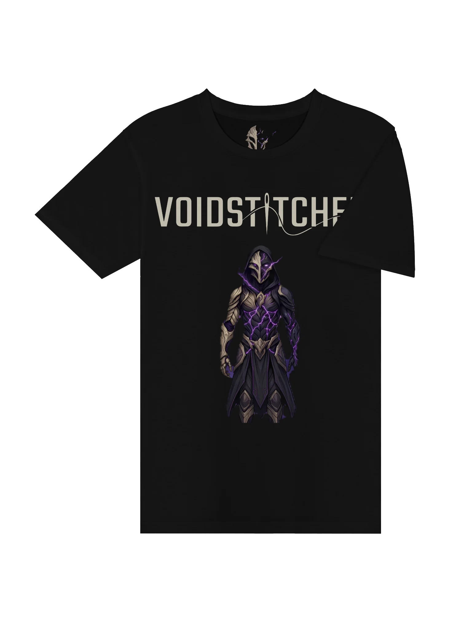 VSE-01 Tee Test product image (4)