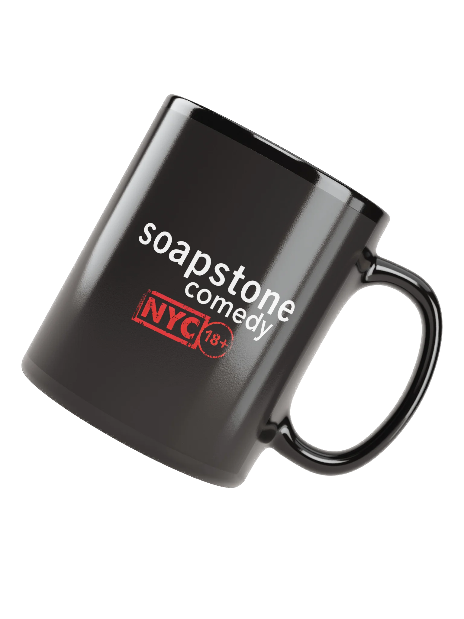 Soapstone NYC Mug product image (4)